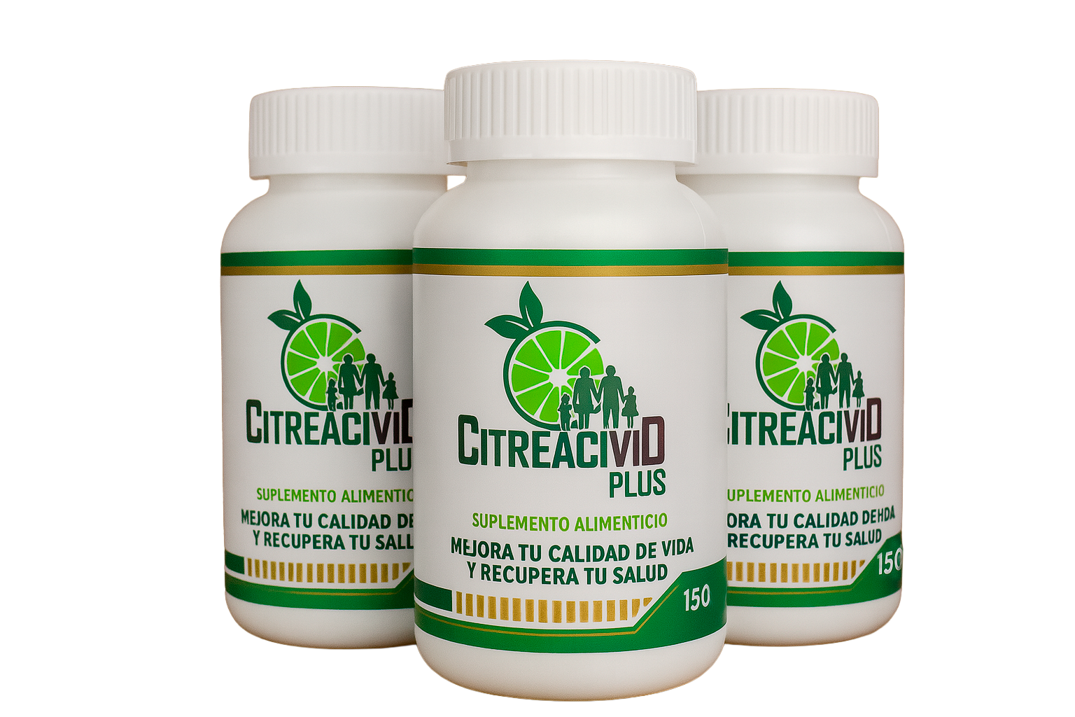 CITREACIVID Producto