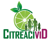 CITREACIVID Logo